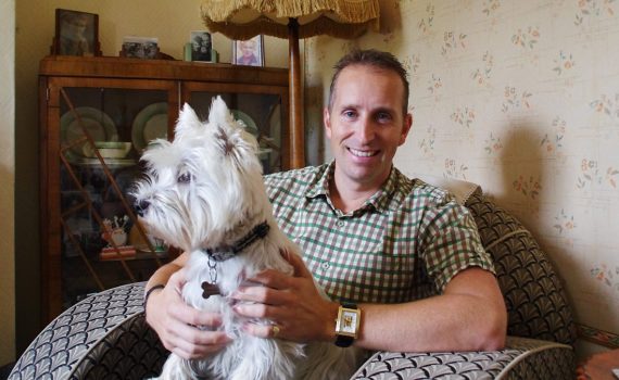 the 35 year old man living in 1946 bbc news report efl free video worksheet