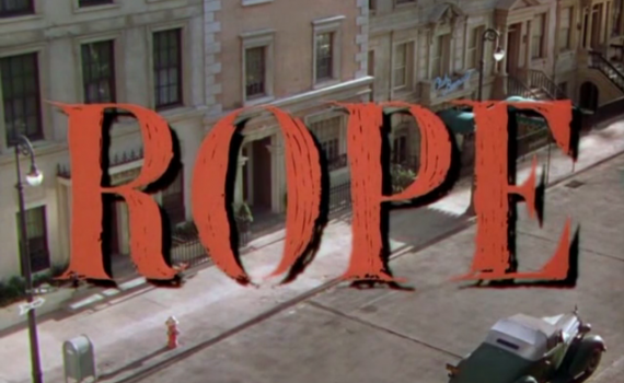 alfred hitchcock rope efl free video movie worksheet