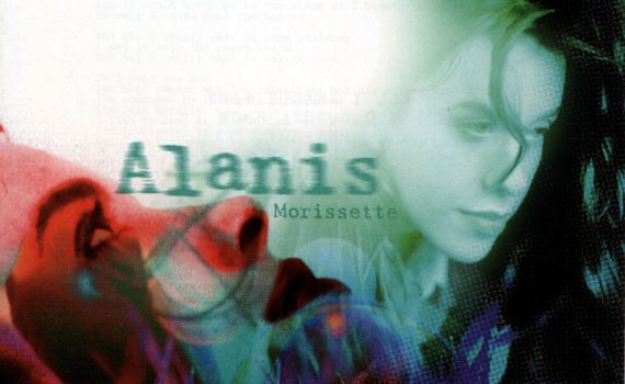 alanis morrisette hand in my pocket efl free song worksheet adjectives of personality