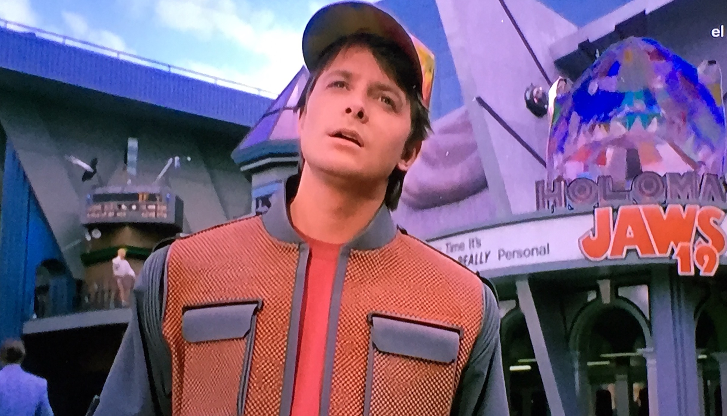 back to the future 2 marty mcfly 2015 efl free video worksheet