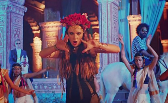 major lazer lean on efl free song worksheet