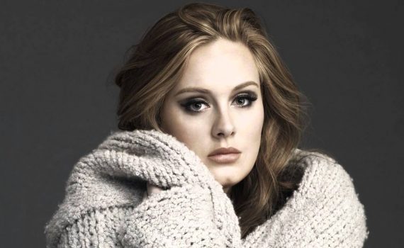 adele and the adele impersonators efl free video worksheet