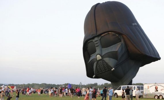 ireland's star wars island efl free video worksheet