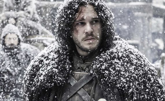 Jon Snow alive Game of Thrones efl free video worksheet