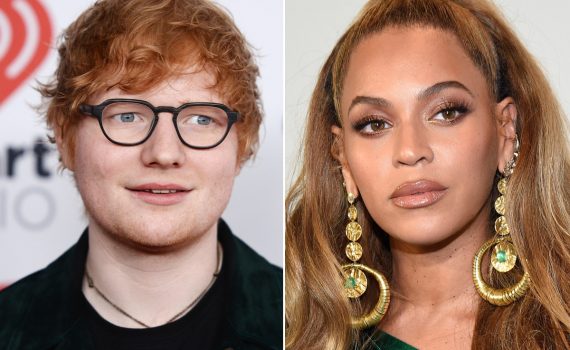 ed sheeran beyonce perfect song review