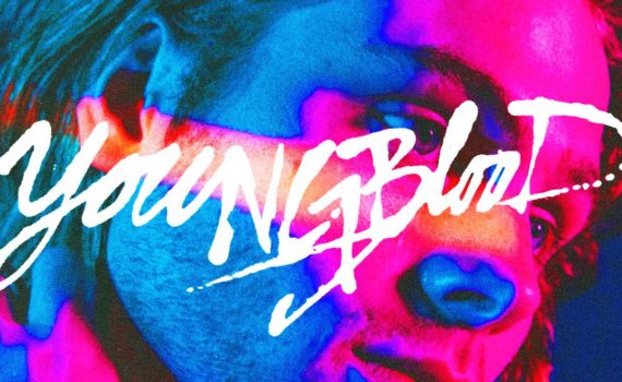 Free song worksheet Youngblood 5SOS EFL